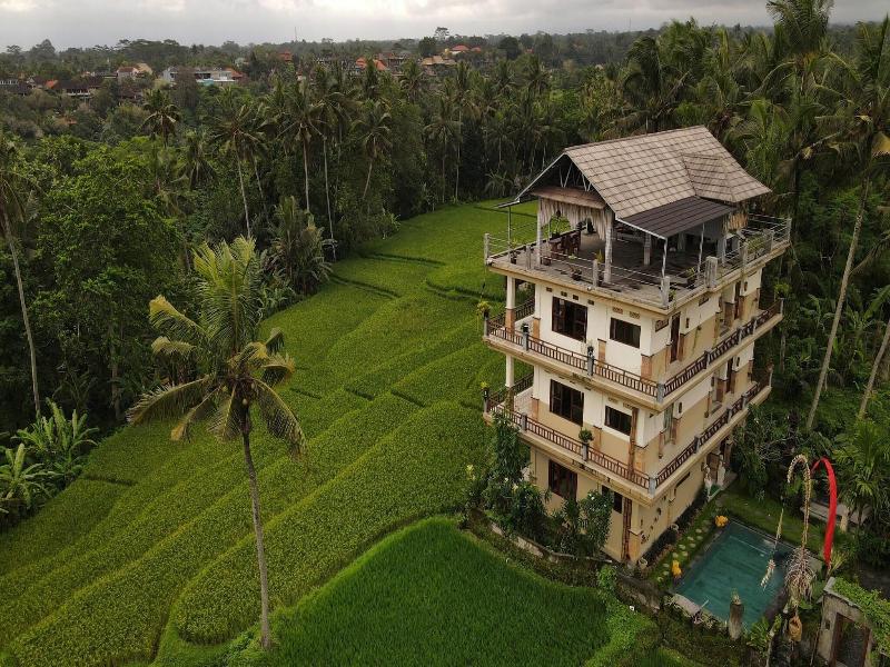 Nirwa Ubud Karma image