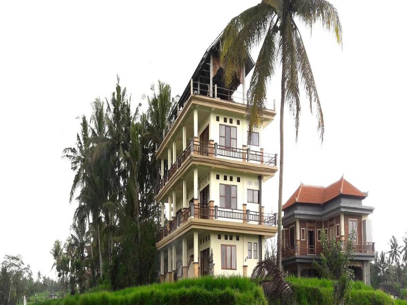 Nirwa Ubud Karma image
