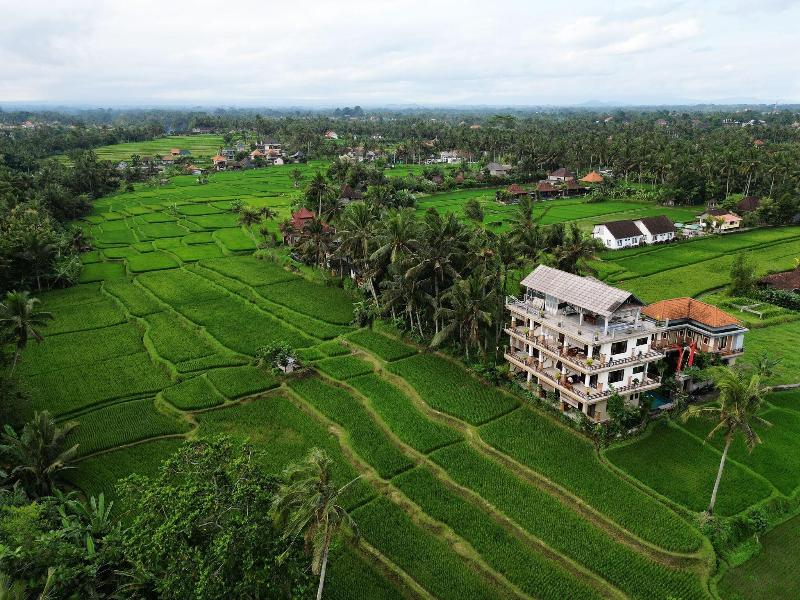 Nirwa Ubud Karma image