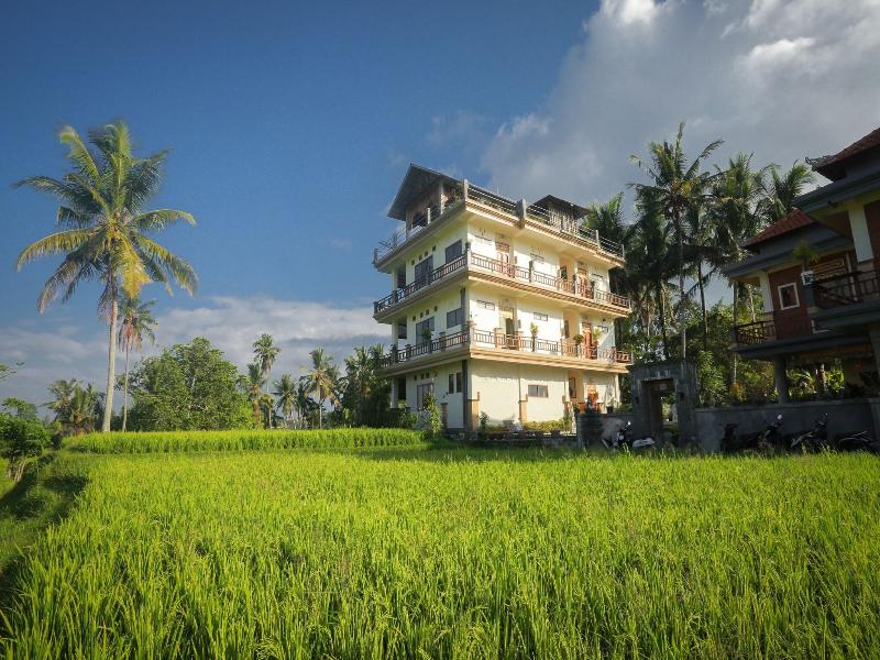 Nirwa Ubud Karma image