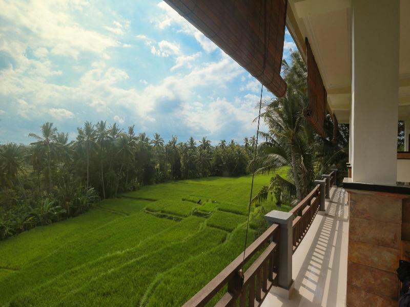 Nirwa Ubud Karma image