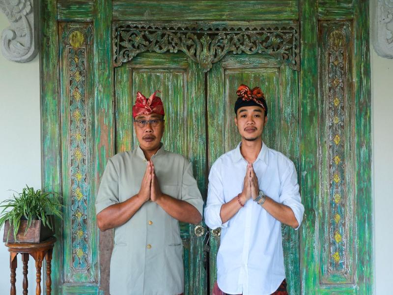 Nirwa Ubud Karma image