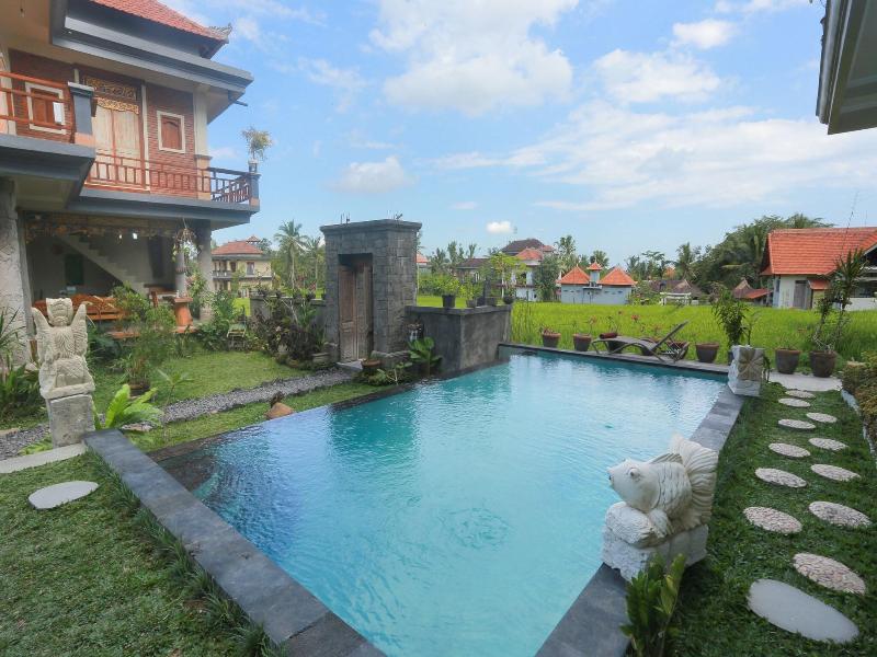 Nirwa Ubud Karma image