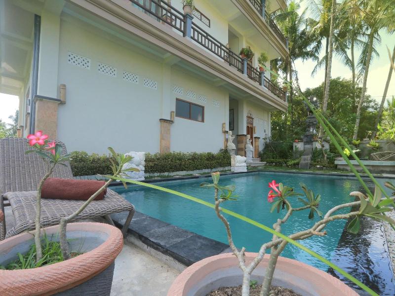 Nirwa Ubud Karma image