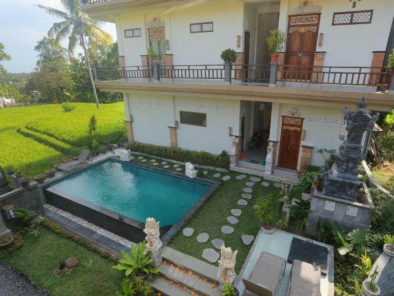 Nirwa Ubud Karma image