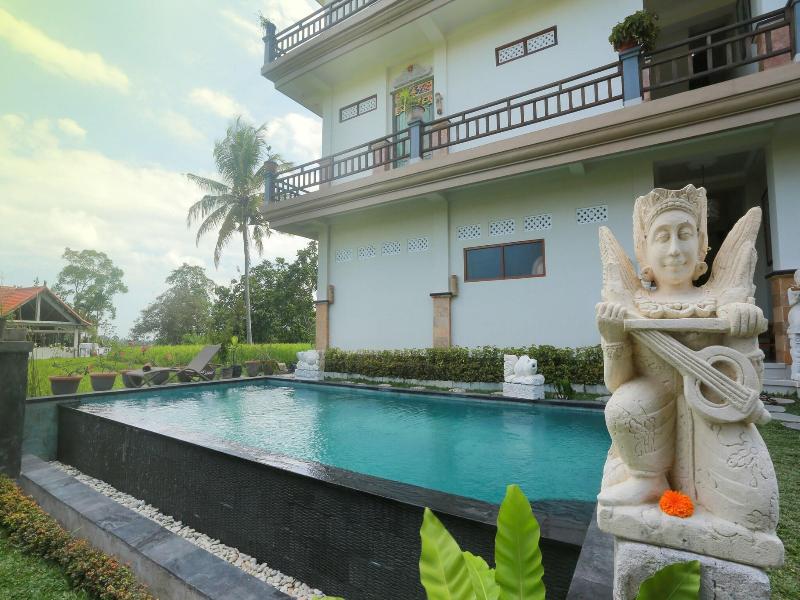 Nirwa Ubud Karma image