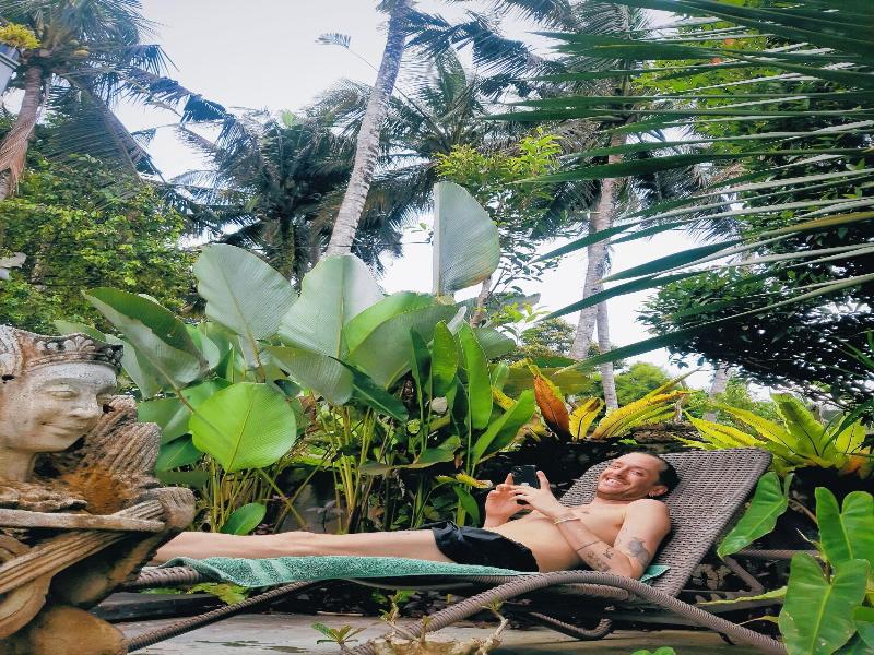 Nirwa Ubud Karma image