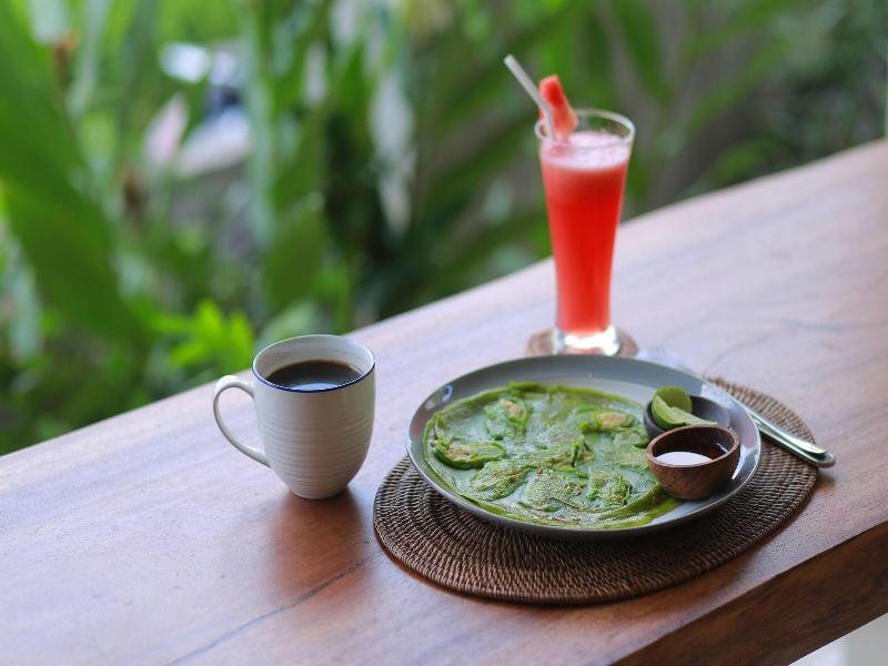 Nirwa Ubud Karma image