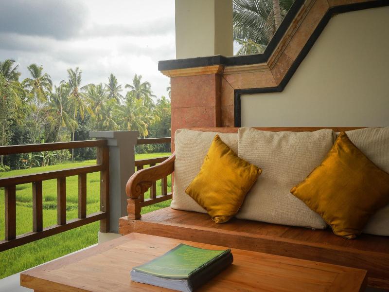 Nirwa Ubud Karma image