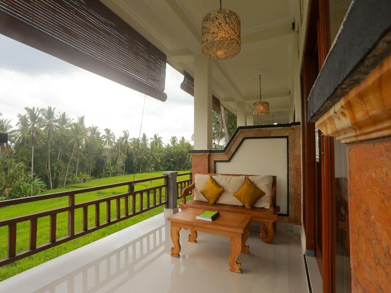 Nirwa Ubud Karma image