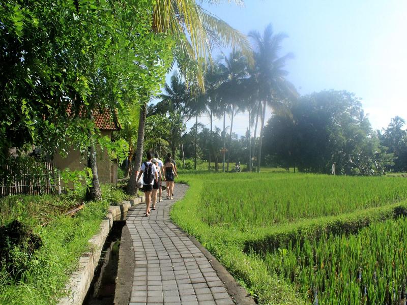 Nirwa Ubud Karma image