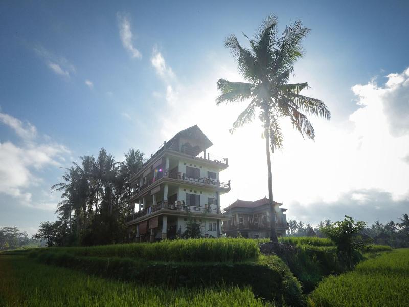 Nirwa Ubud Karma image