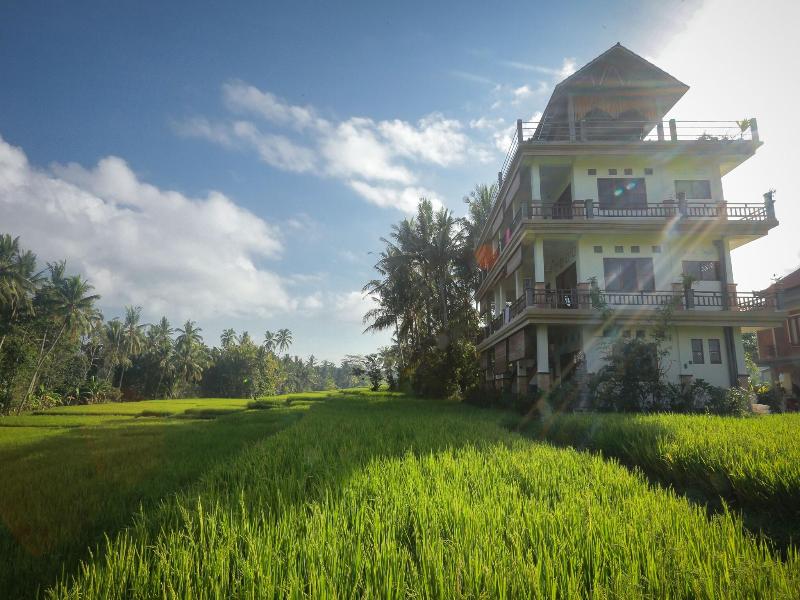 Nirwa Ubud Karma image