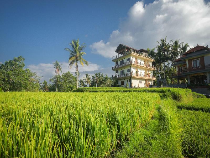 Nirwa Ubud Karma image