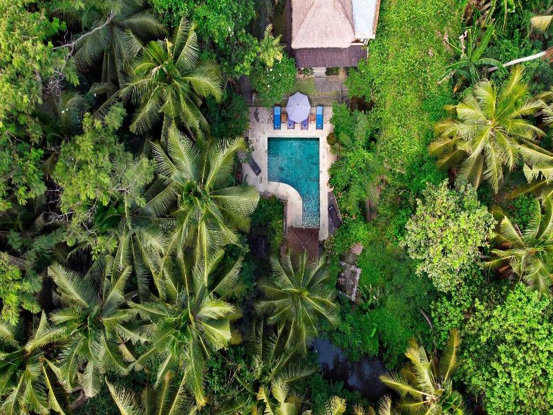 Kebun Indah image