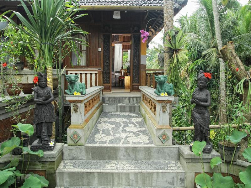 Kebun Indah image