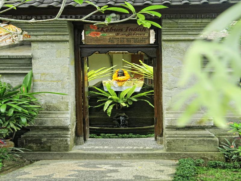 Kebun Indah image