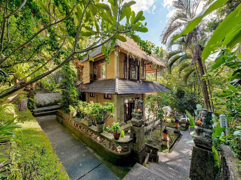 Kebun Indah image