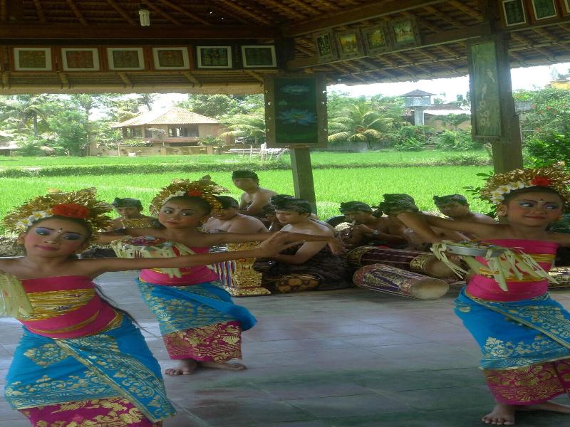 Kebun Indah image
