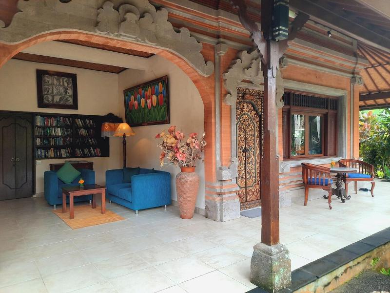 Kebun Indah image