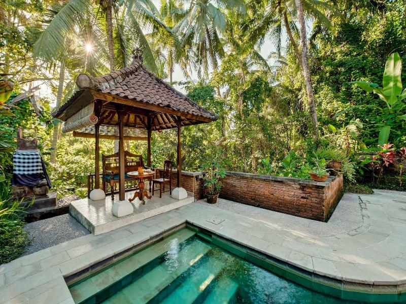 Kebun Indah image