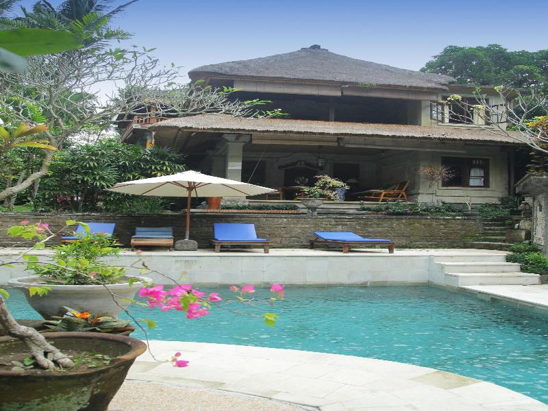 Kebun Indah image
