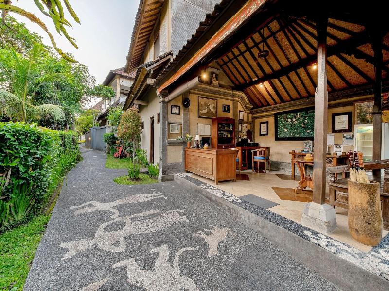 Kebun Indah image