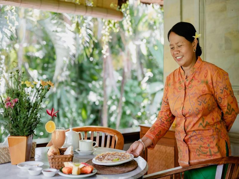 Kebun Indah image