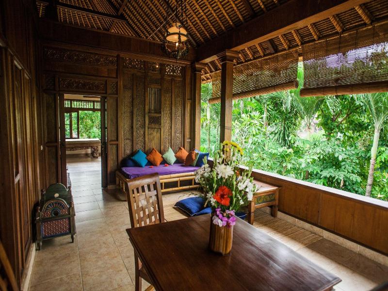 Kebun Indah image