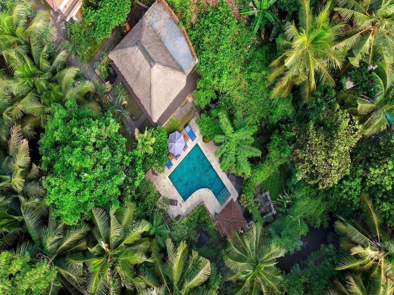 Kebun Indah image