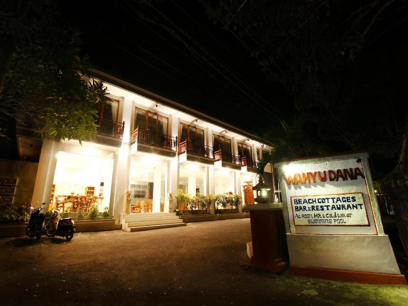 Hotel Wahyu Dana image