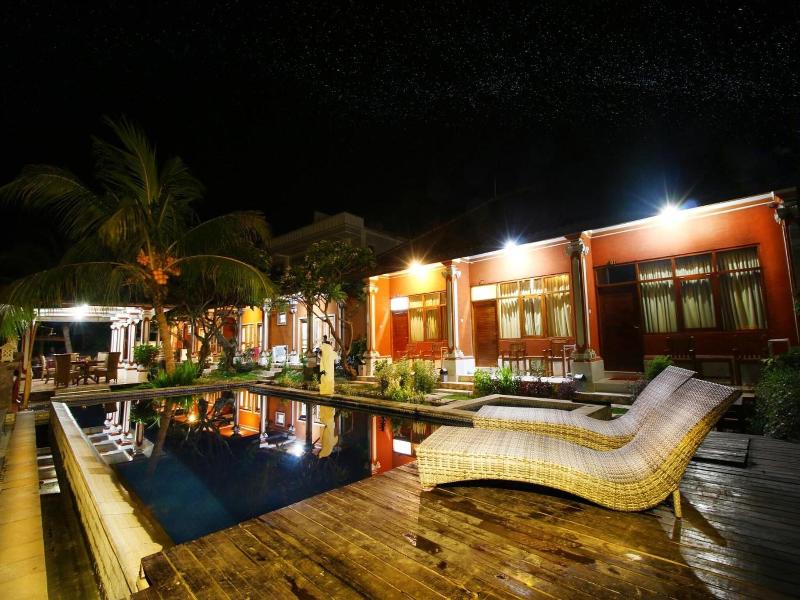 Hotel Wahyu Dana image