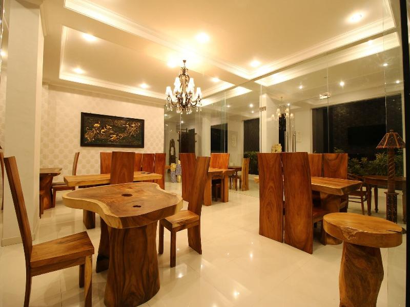 Hotel Wahyu Dana image