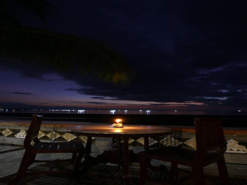 Hotel Wahyu Dana image