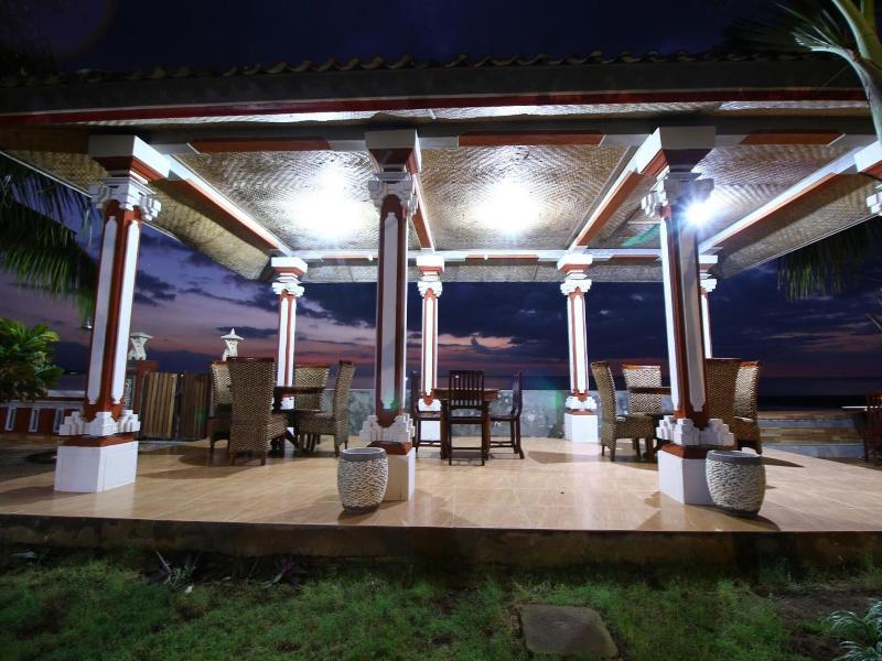 Hotel Wahyu Dana image