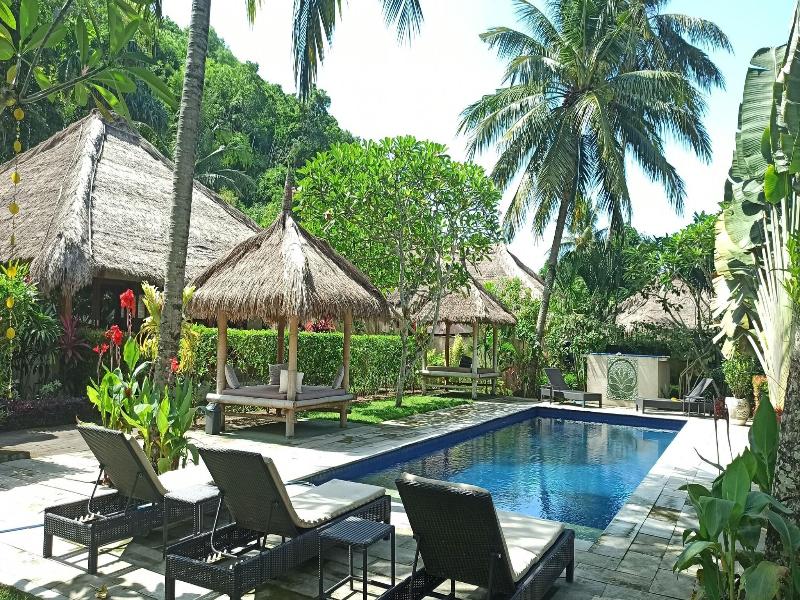 Mama Bella's Retreat image