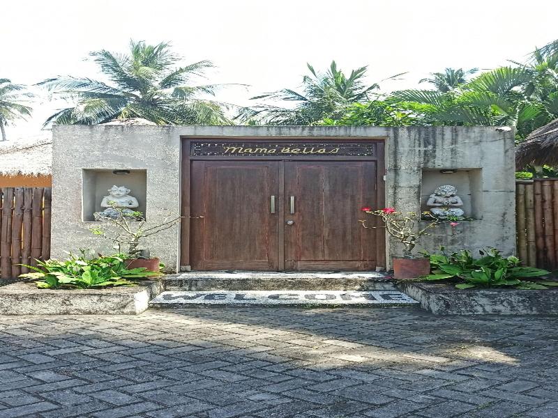 Mama Bella's Retreat image
