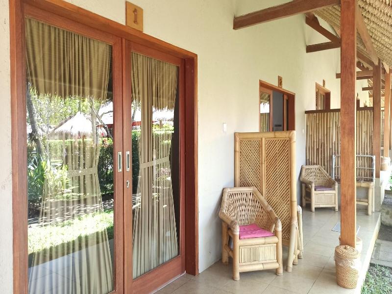 Mama Bella's Retreat image