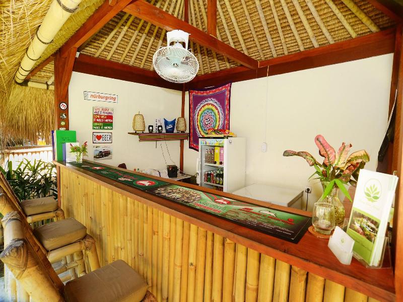 Mama Bella's Retreat image