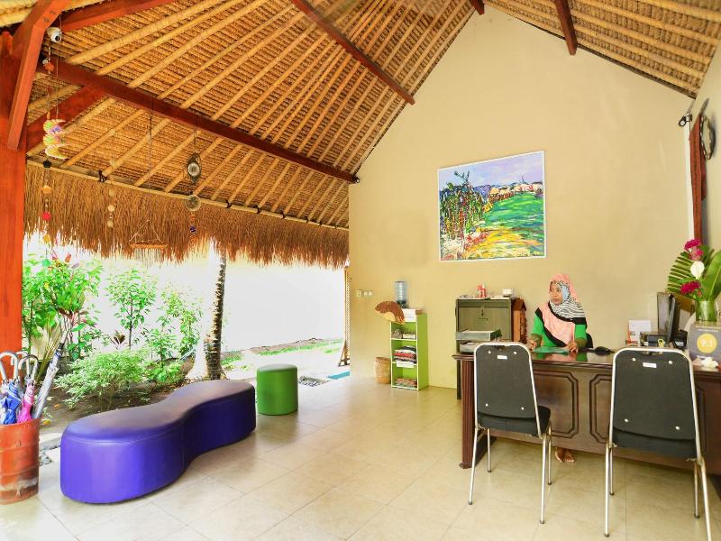 Mama Bella's Retreat image