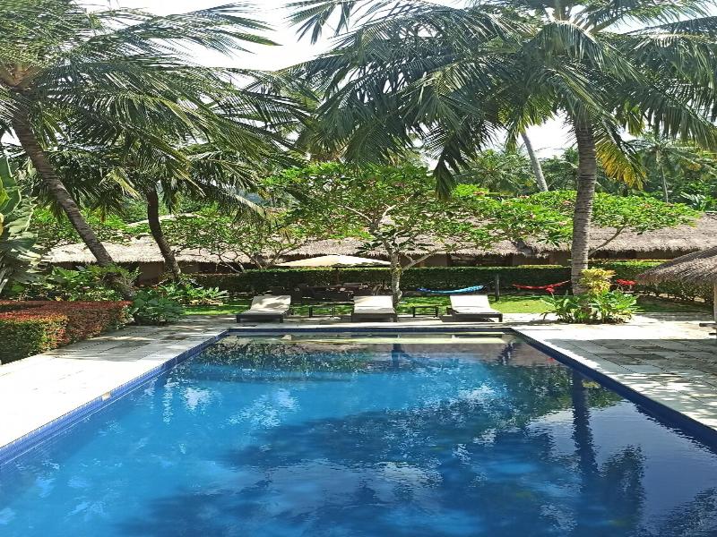 Mama Bella's Retreat image