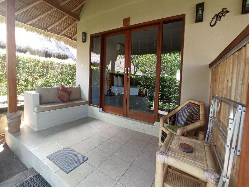 Mama Bella's Retreat image