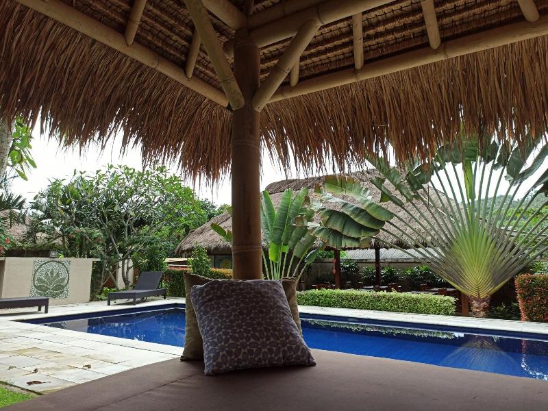 Mama Bella's Retreat image
