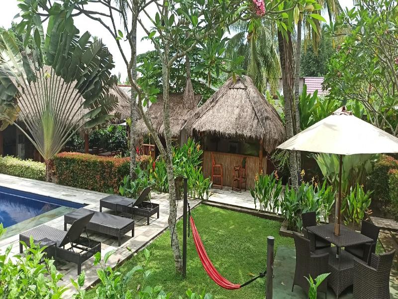 Mama Bella's Retreat image