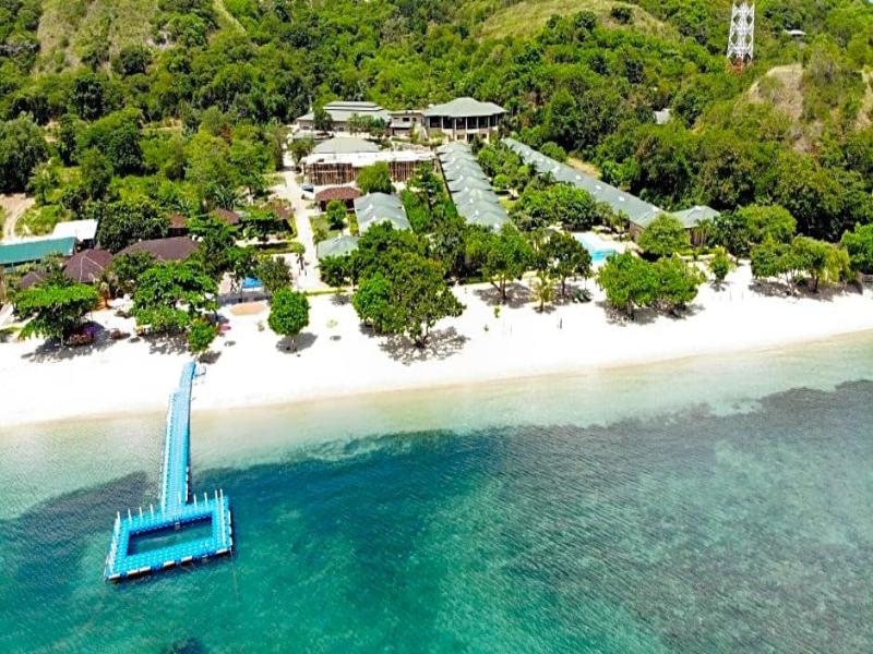 Sylvia Beach Villa image
