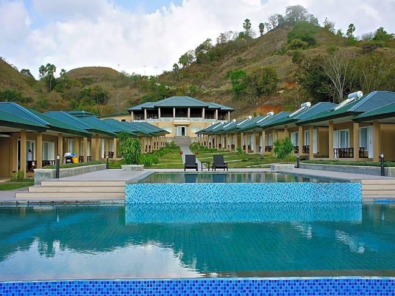 Sylvia Beach Villa image