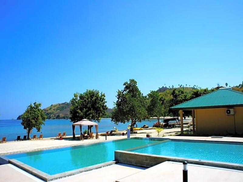 Sylvia Beach Villa image
