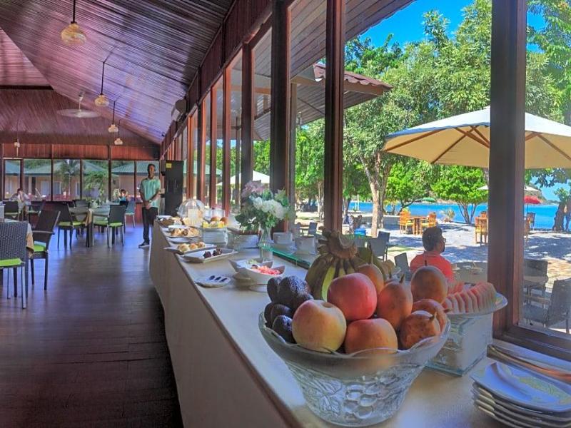 Sylvia Beach Villa image
