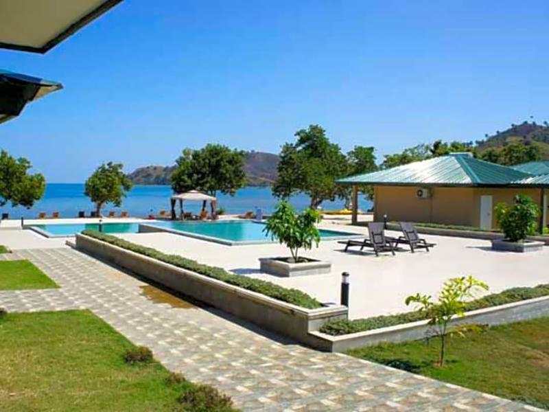 Sylvia Beach Villa image