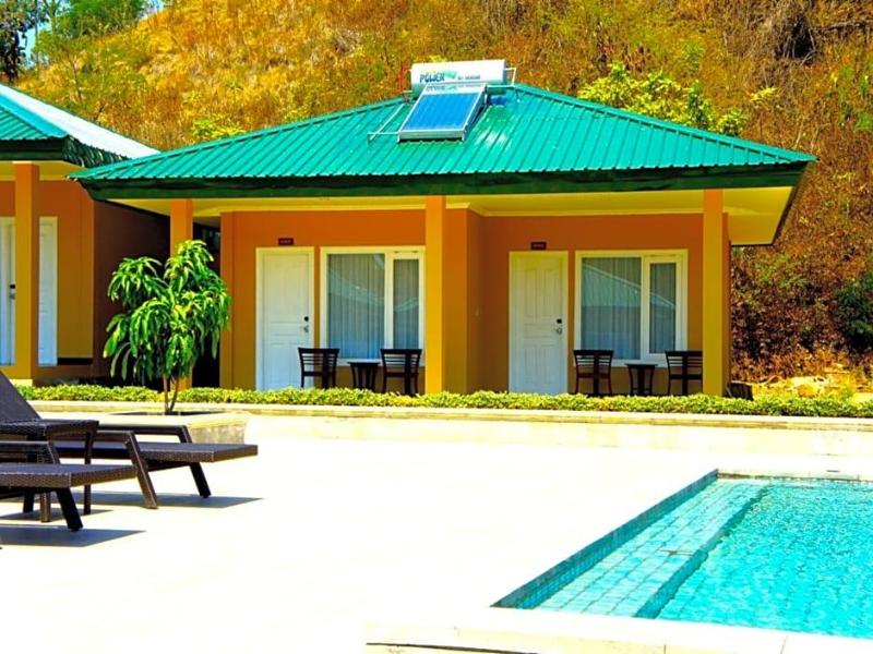 Sylvia Beach Villa image